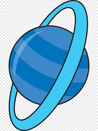 Уран Планета