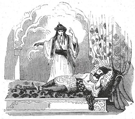 Шах Шеран-Шихран