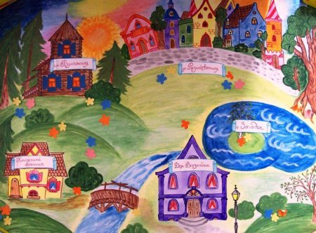 Золушка с каретой Шарль перо