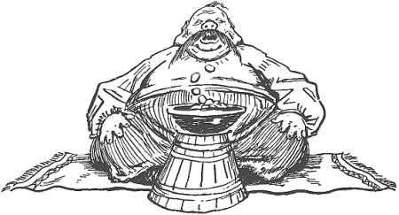 Николай Васильевич Гоголь Заколдованное место