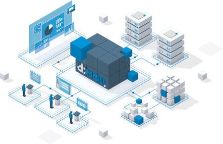 Автоматизированные ИС