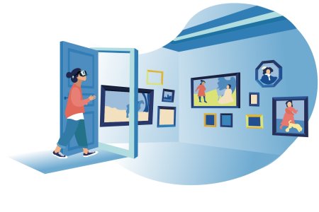 Художественное творчество рисование