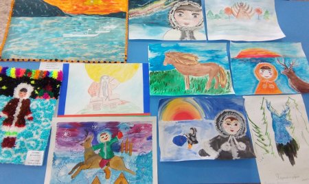 Моя Республика Саха Якутия