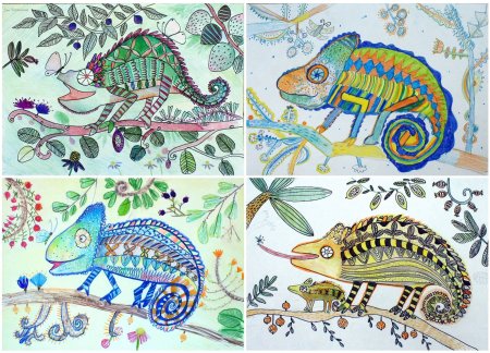 Царство птиц