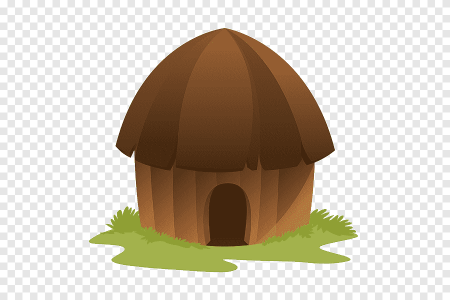 Хижина для детей