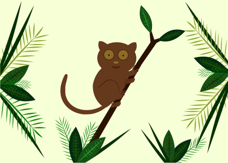 Долгопят вектор