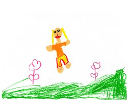 Смешные зарисовки