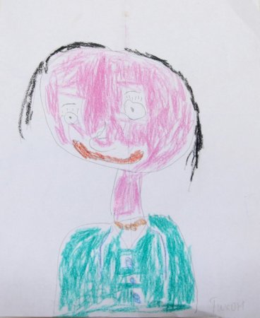 Рисунки карандашом приколы