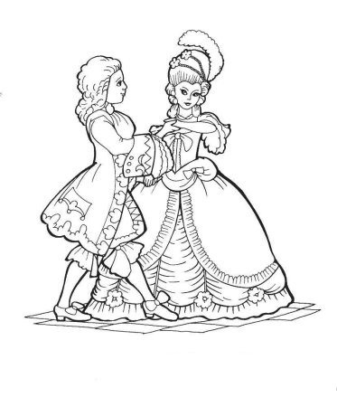 Мазурка Шопена рисунок