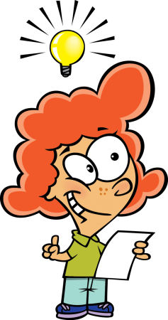 Лампочка Эврика