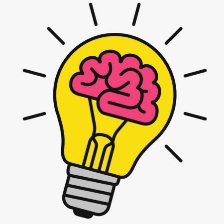 Рисунок на тему наука