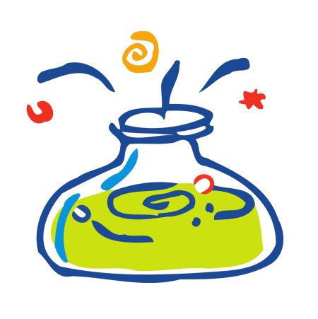 Смешная лампочка