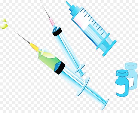 Векторный укол