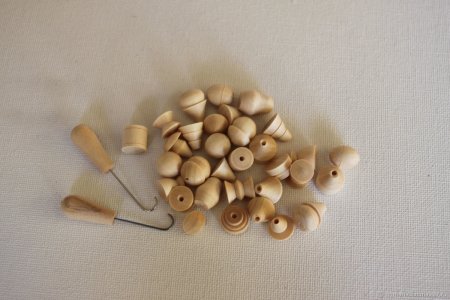 Бирюльки игра