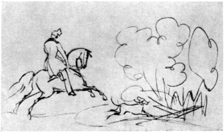 Дубровский иллюстрации