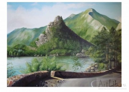 Садырбаева Боровое