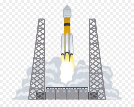 Космодром Байконур вектор