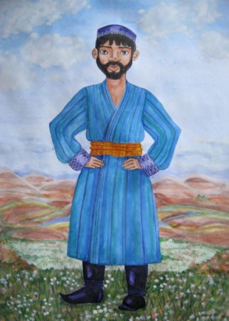 Тимур Аширов