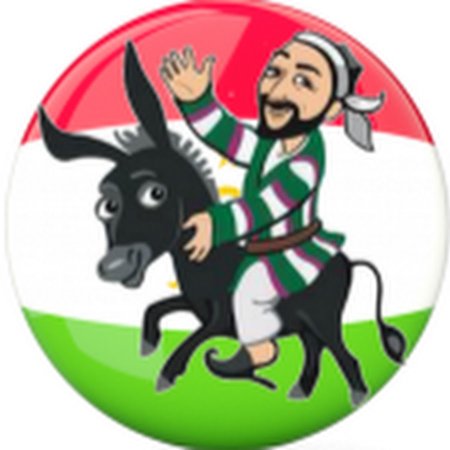 Афанди Навруз