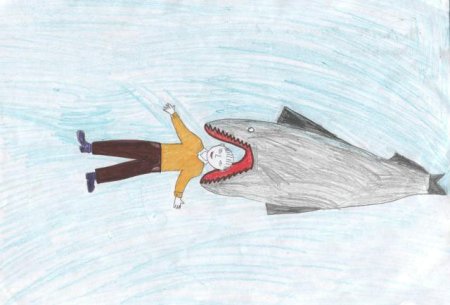 Рисование для детей Фантазеры