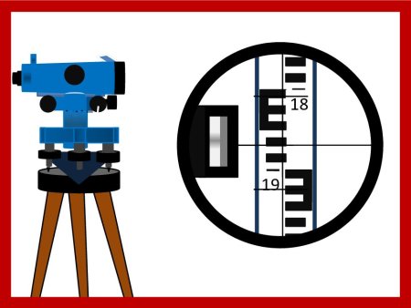 Схема нивелира 3н-5л