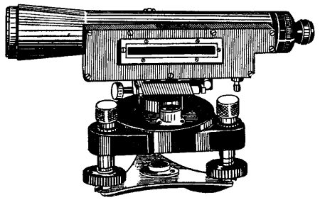 Геодезия для детей
