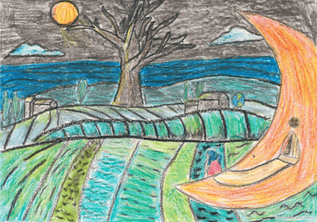 Портрет Бетховена раскраска