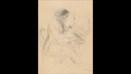 Композитор раскраска