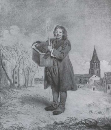 Рисунок на музыкальную тему легкий