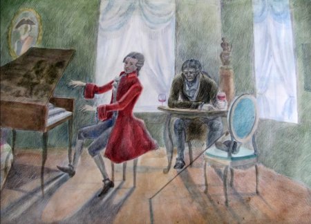 Смешные композиторы