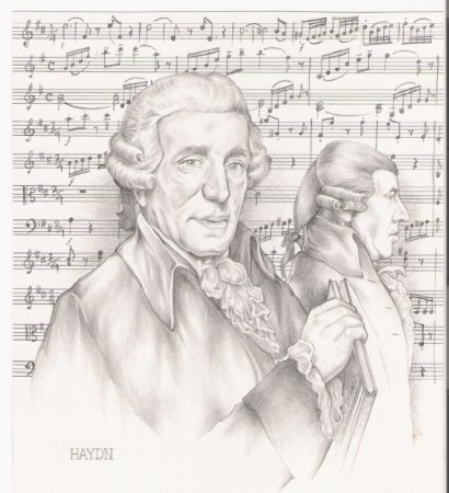 Ван Бетховен девятая симфония