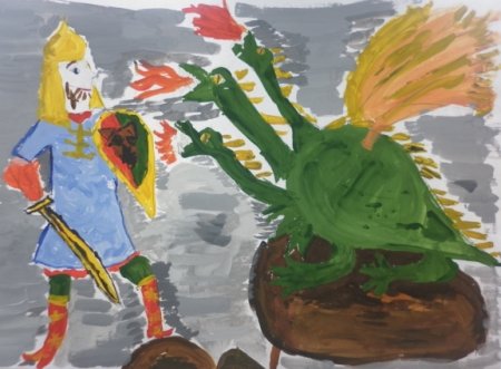 Защитники земли русской для дошкольников