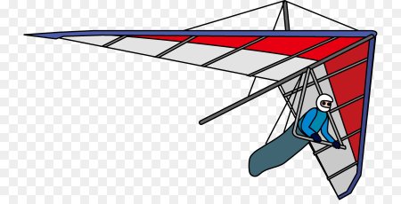 Дельтаплан "Glider"