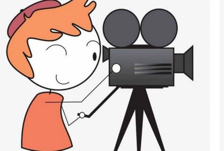 Кинематограф для детей