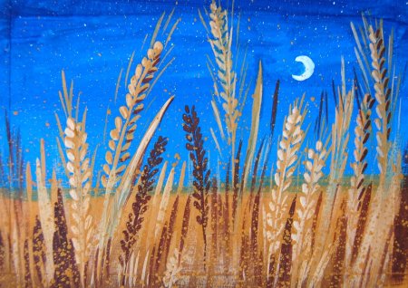 Татьяна Савитраш правополушарное рисование