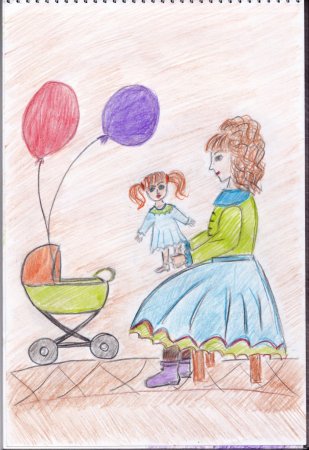 Чайковский иллюстрации к произведениям