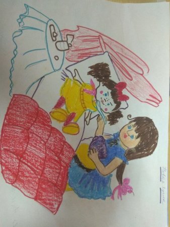 Чайковский иллюстрации к произведениям