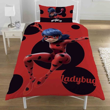 Леди баг и супер кот в постели