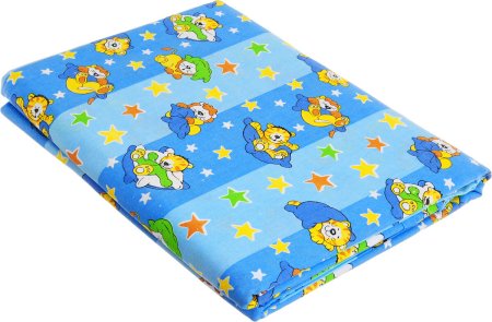 Детский пододеяльник