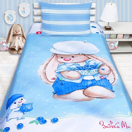 Mona Liza КПБ Зайка ми