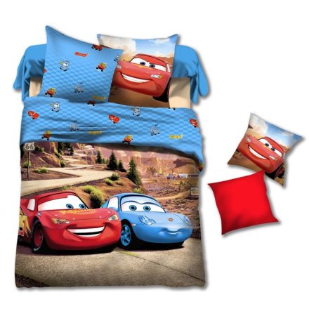 Детский пододеяльник 120х120 нв вальбересе