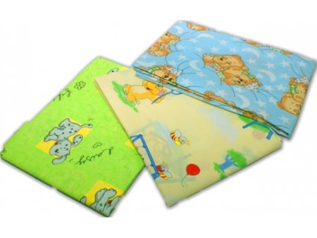 Детское постельное белье ben10