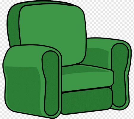 Раскраска "мебель"