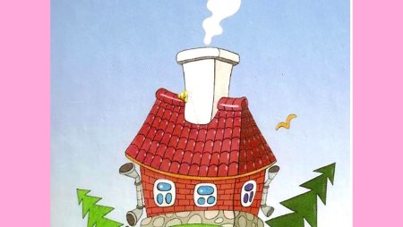 Домик Наф-Нафа