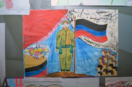 Наше наследие Великая победа