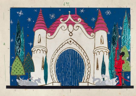 Гимов Лев Борисович художник