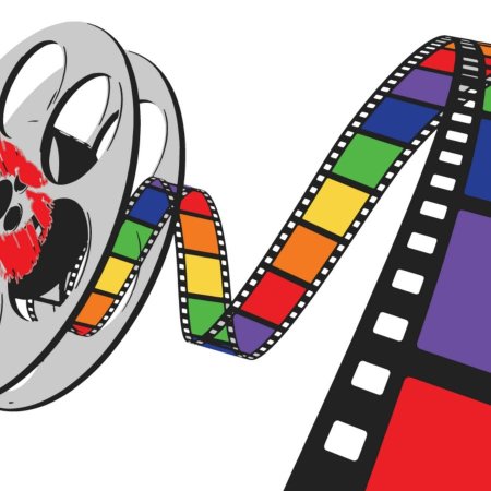 Эмблема кинематографии