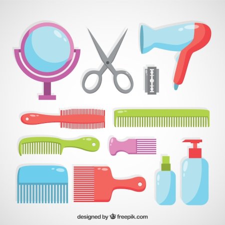 Профессия парикмахер