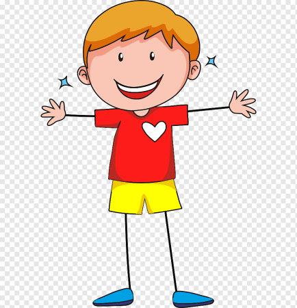 Мультяшная одежда для мальчиков