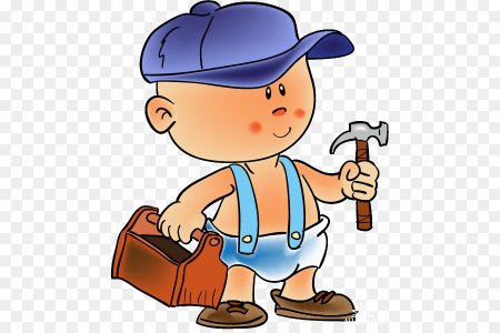 Цветные карандаши для мальчиков